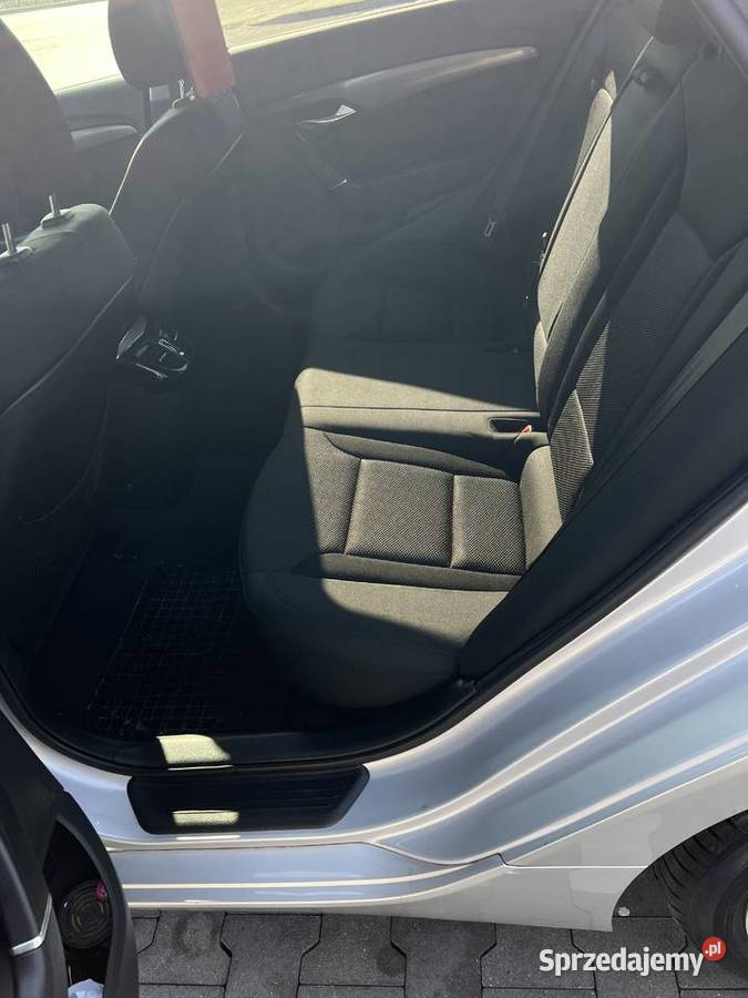 Hyundai i40 17 CRDI 2012 lubelskie Lublin