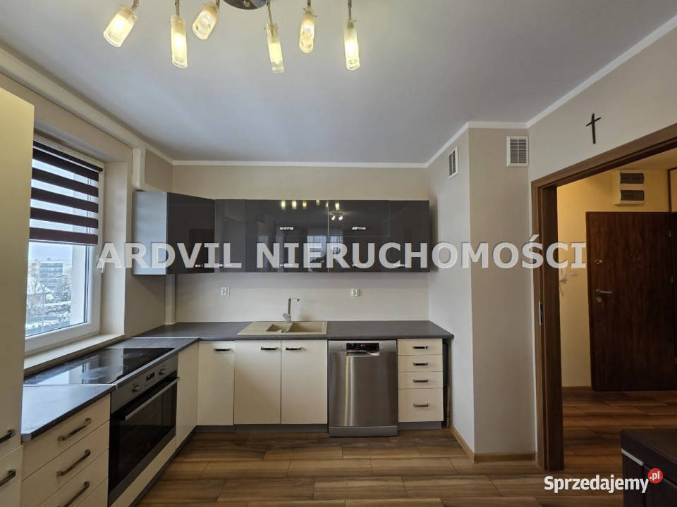 Sprzedaż mieszkania 53m2 3 pokoje Białystok Piętro 3 podlaskie