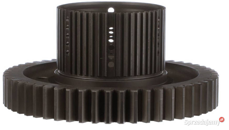 5196076 KOŁO ZĘBATE TRYB 53T CNH Wichrów
