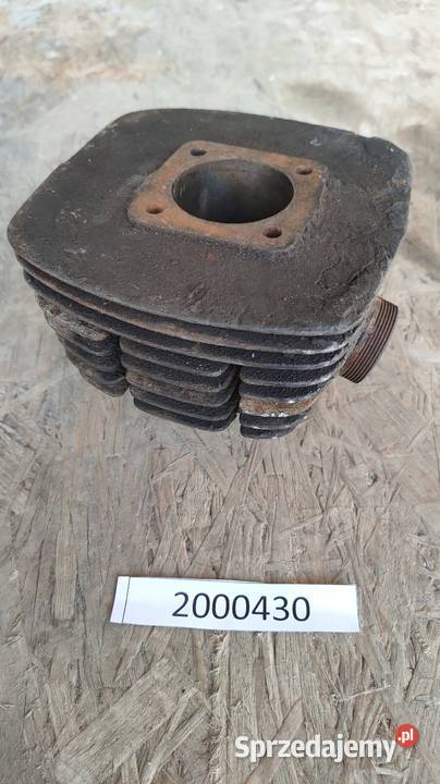 WSK WFM 125 cylinder Libiąż sprzedam