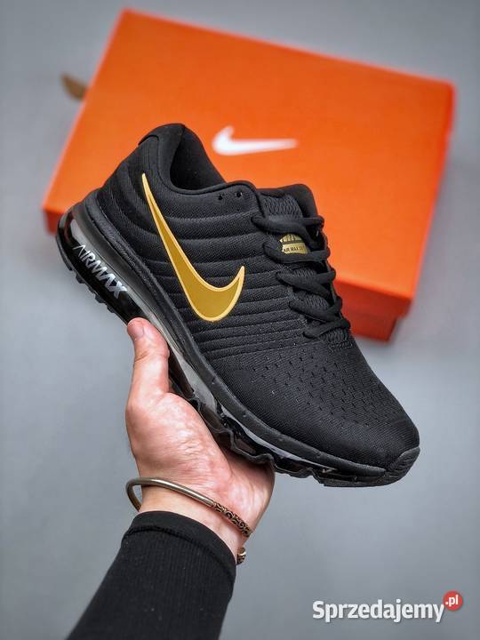 Nike Air 2017 buty meskie sprotowe r4046 Poznań
