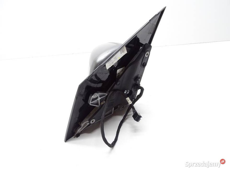 LUSTERKO PRAWE PRAWY PRZÓD PRZEDNIE MERCEDES małopolskie