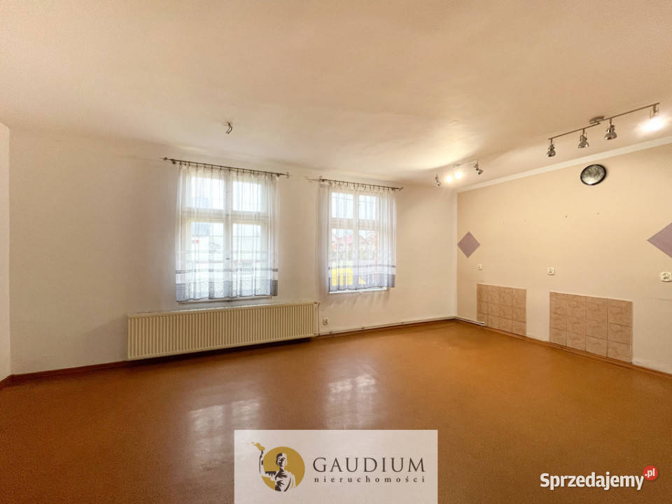 Lokal usługowomieszkalny I Pszczółki sprzedam