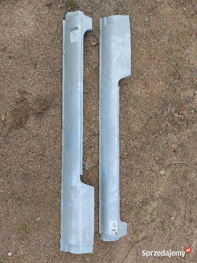 Progi ford KA SportKa StreetKa mk1 reperaturki Jelenia Góra