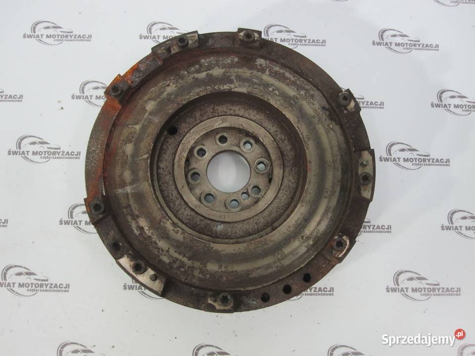 CORSA 13 CDTI 75 13r koło zamachowe 55572509 Kielce