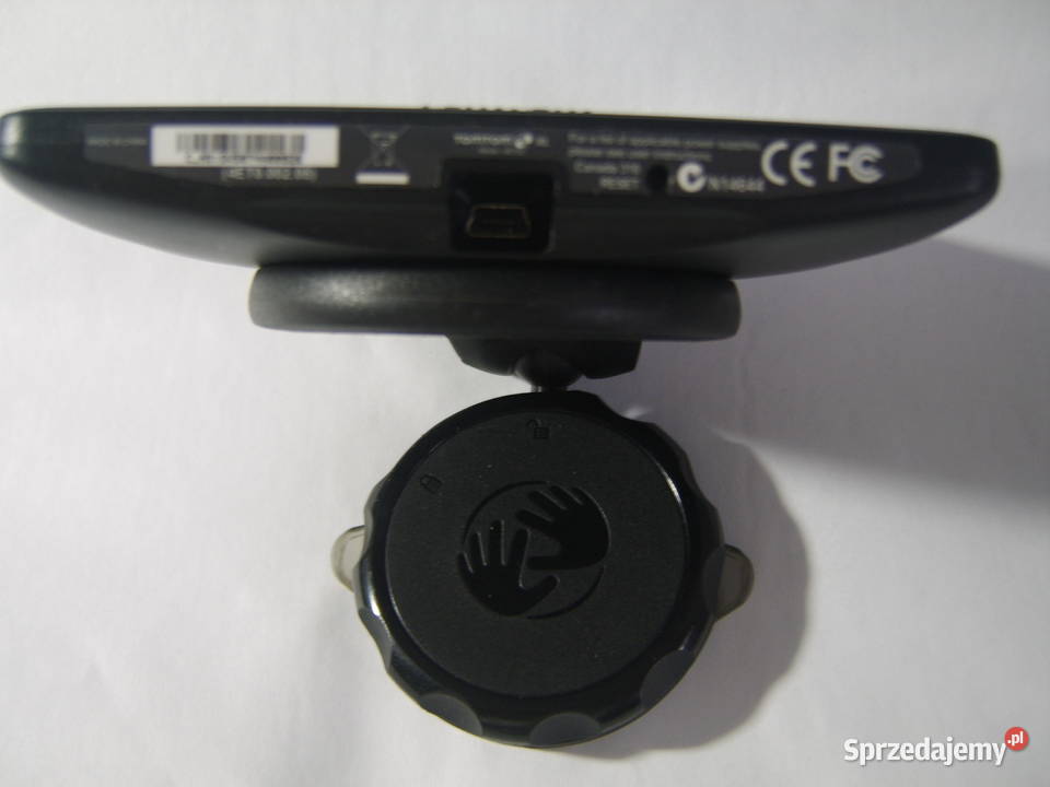 TOM TOM XL TomTom 43 Mapy UK Irl zachodnia podlaskie Białystok sprzedam