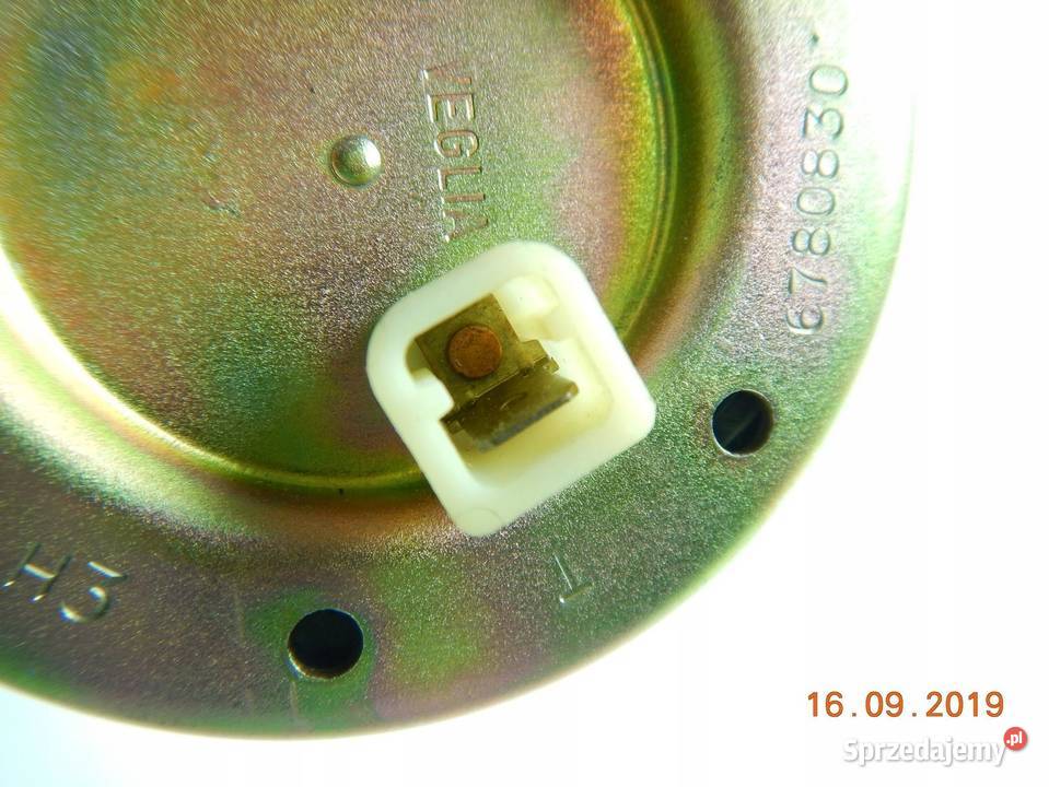 PŁYWAK CZUJNIK PALIWA FIAT 242 E 6780830 ASO lubelskie