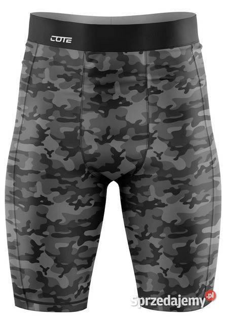 Legginsy krótkie MORO Częstochowa