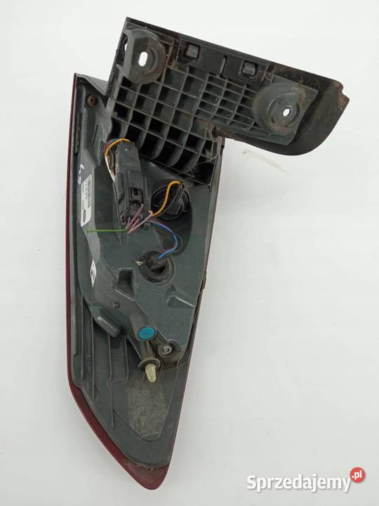LAMPA TYŁ LEWA KOMBI LED EUROPA DS7313405CJ Ford