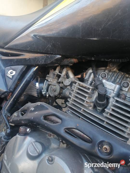 Suzuki drz 125 Suzuki Kozy sprzedam