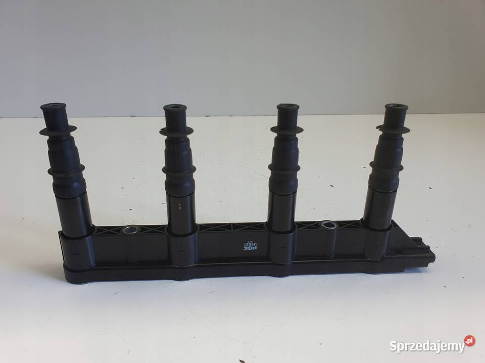 CEWKA ZAPŁONOWA Citroen C3 14 16V U6021 NGK Rudka sprzedam