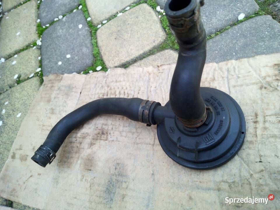 Opel Z22YH odma Hrubieszów