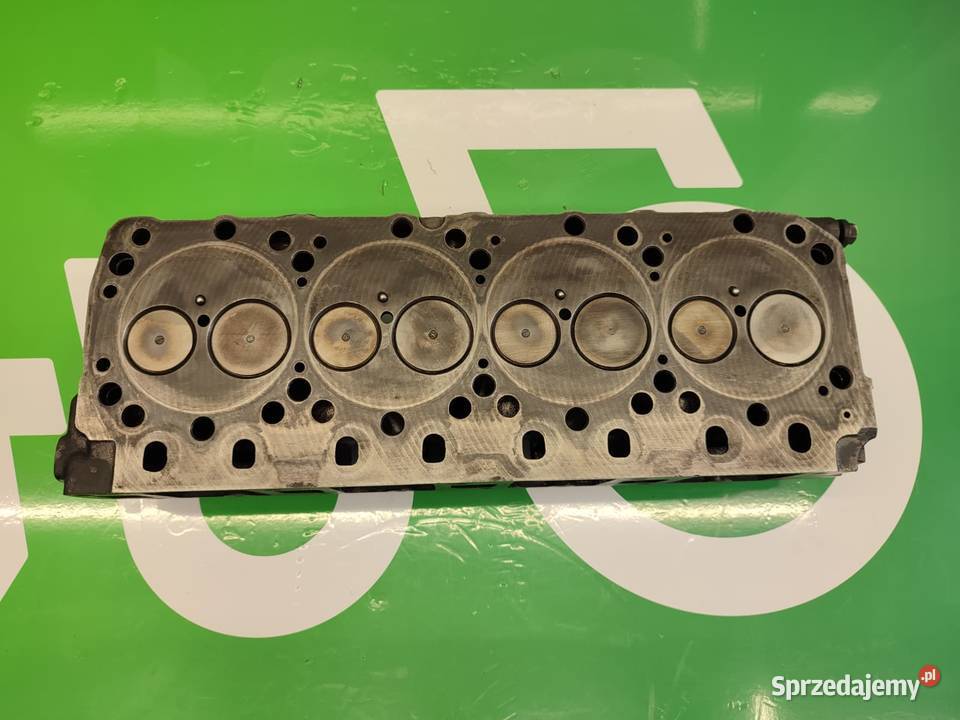 Głowica silnika ZZ80264 Perkins 70430
