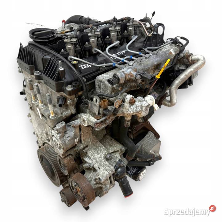 SILNIK R2AA Mazda 6 II GH Mazda 3 III BL CX7 22 Chełm