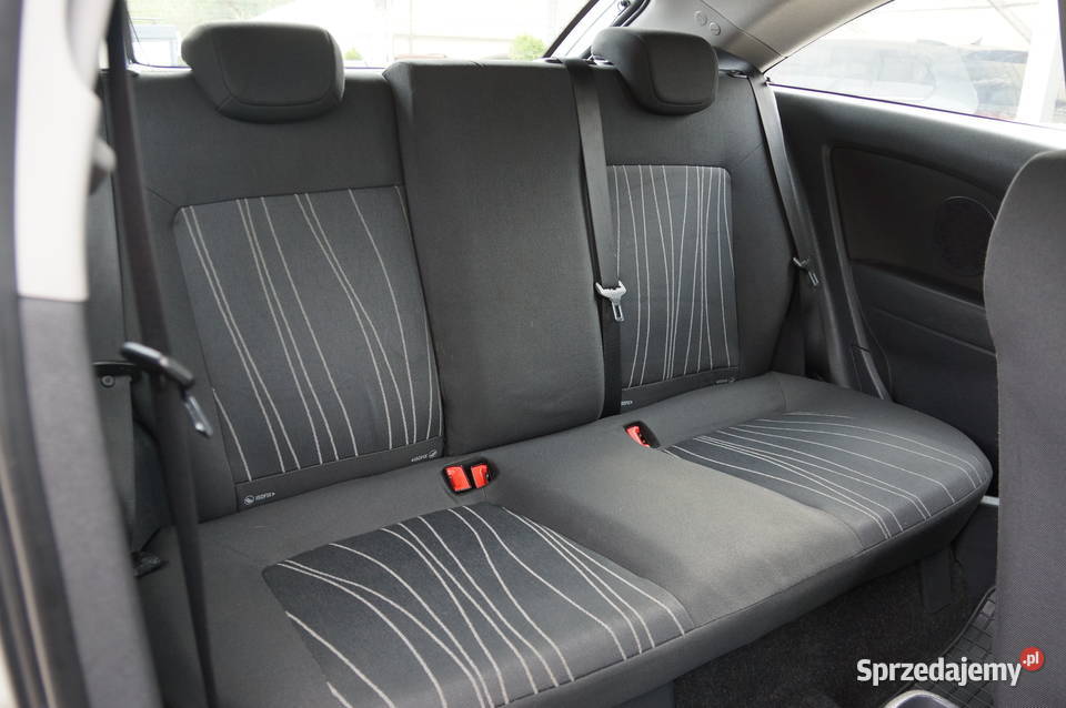 Opel Corsa 10 Benzyna 60 Klima El szyby VAT marża Nowy Sącz