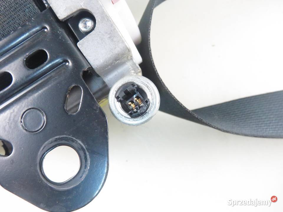 PAS PRAWY PRZEDNI MAZDA CX7 osobowe