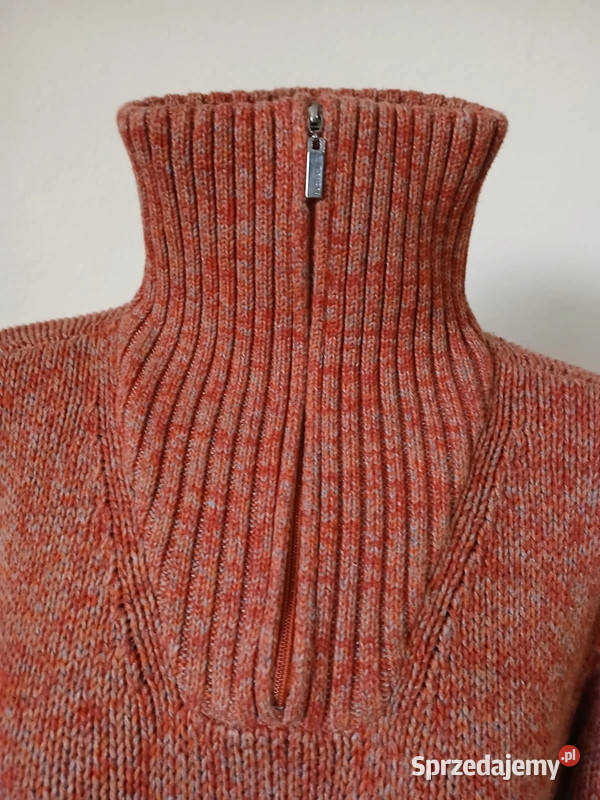Sweter męski Ragman rozmiar Lbawełna Kraków sprzedam