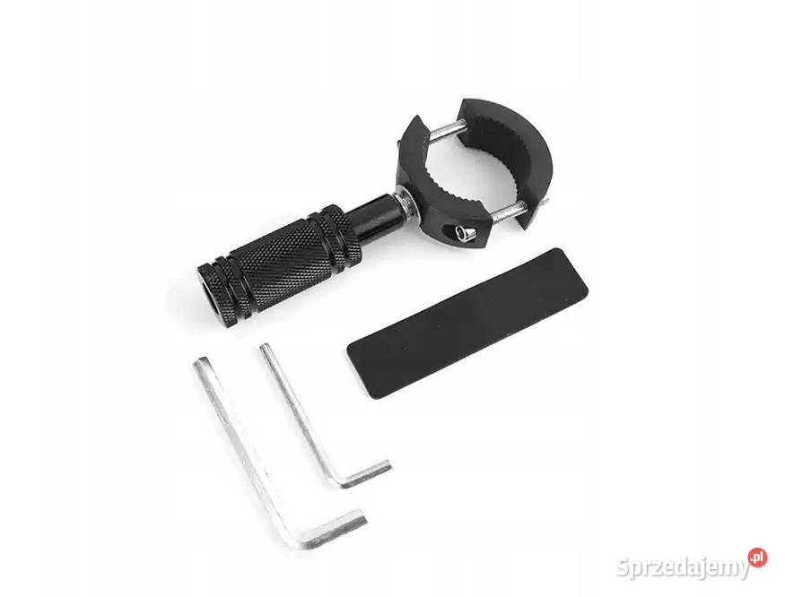 OBEJMA UCHWYT HALOGENÓW 2 NA LAGI GMOLE 2231 MM Układ wydechowy Sosnowiec sprzedam