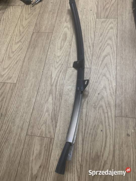 Renault megane I cabrio prowadnica szyby osobowe Nieborowice