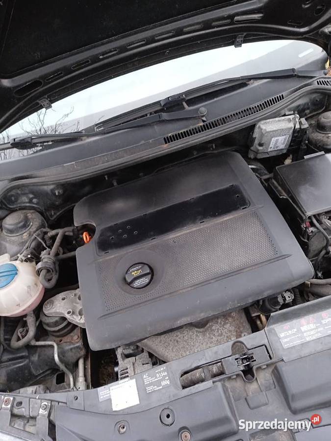 Seat Ibiza climatronik 14ben Piotrków Trybunalski