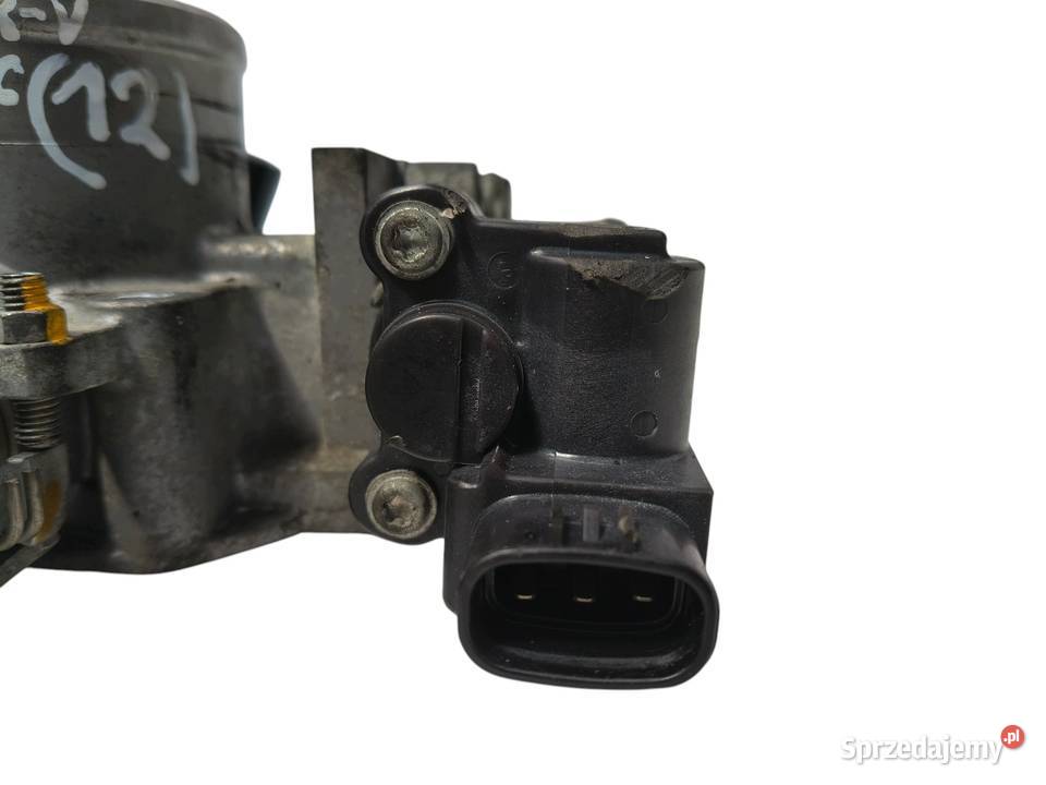 PRZEPUSTNICA Honda Civic VII FRV 17 VTEC D17A2 osobowe