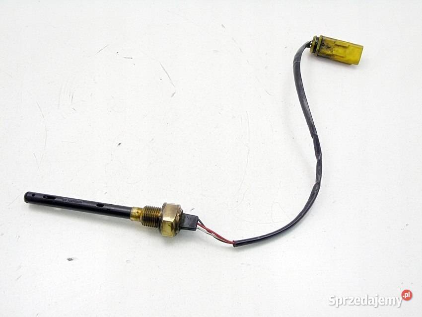 CZUJNIK POZIOMU OLEJU 22 HDI TDCI JUMPER BOXER Sosnowiec