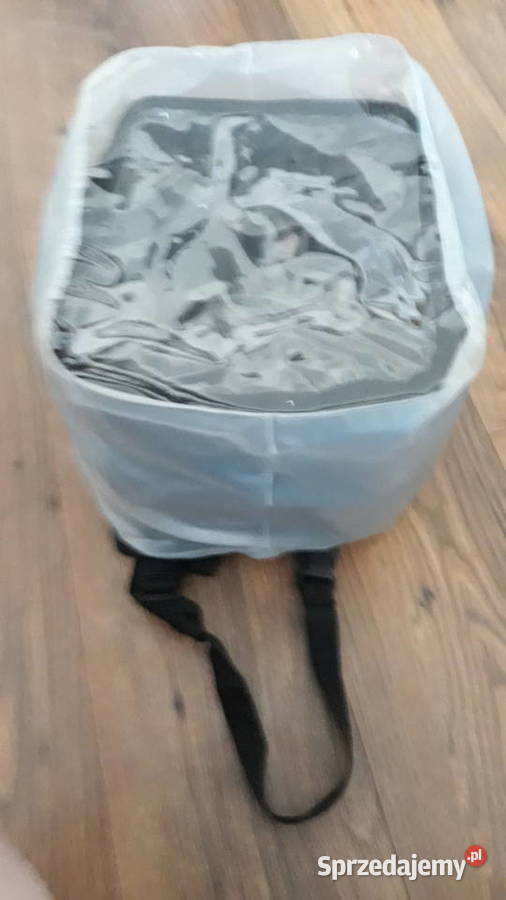 Torba na zbiornik firmy HELD wielkopolskie Poznań