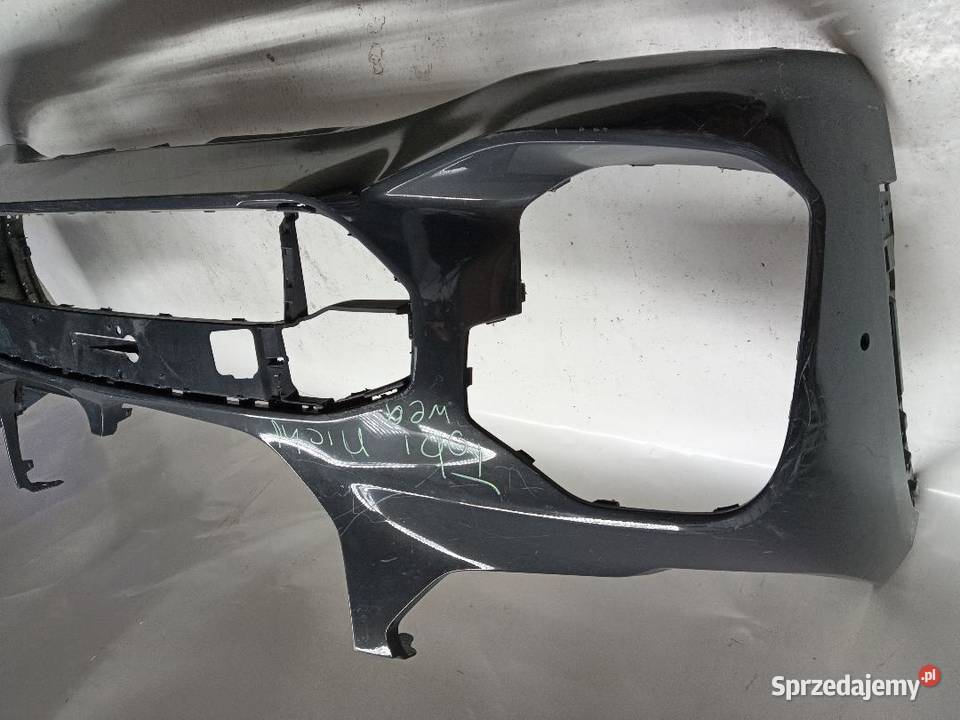ZDERZAK PRZÓD PRZEDNI BMW X5 G05 M PAKIET