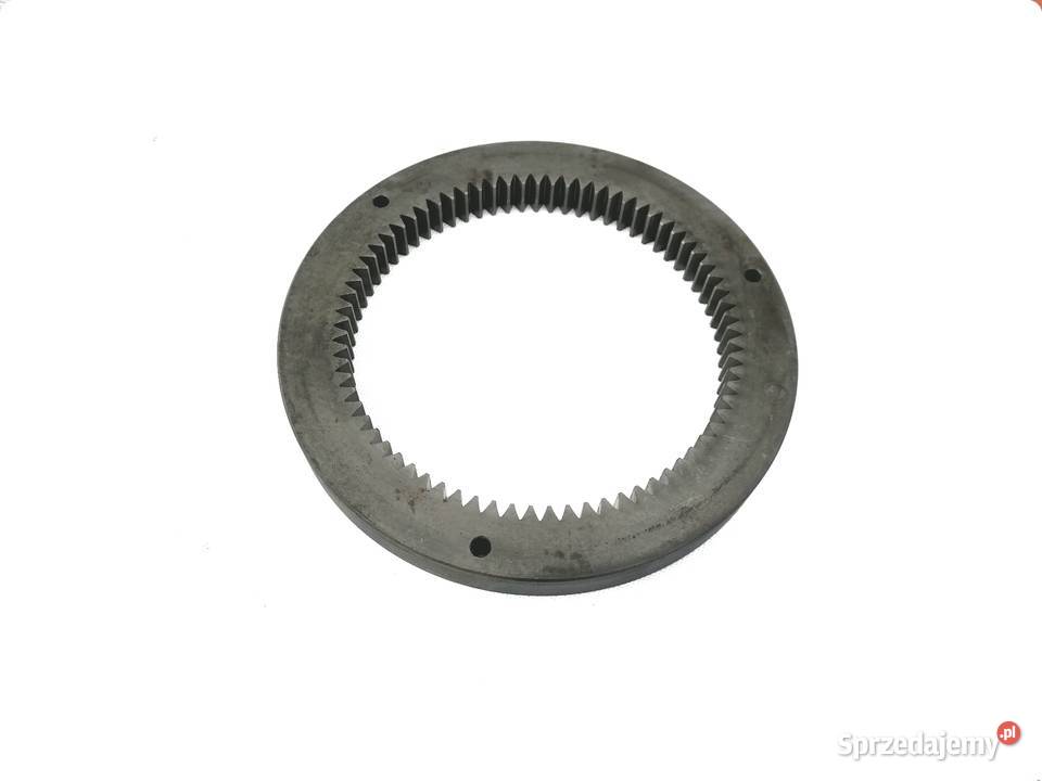 Tarcza rewersyjna John Deere 2054 2056 2058 2064 Zajęczniki