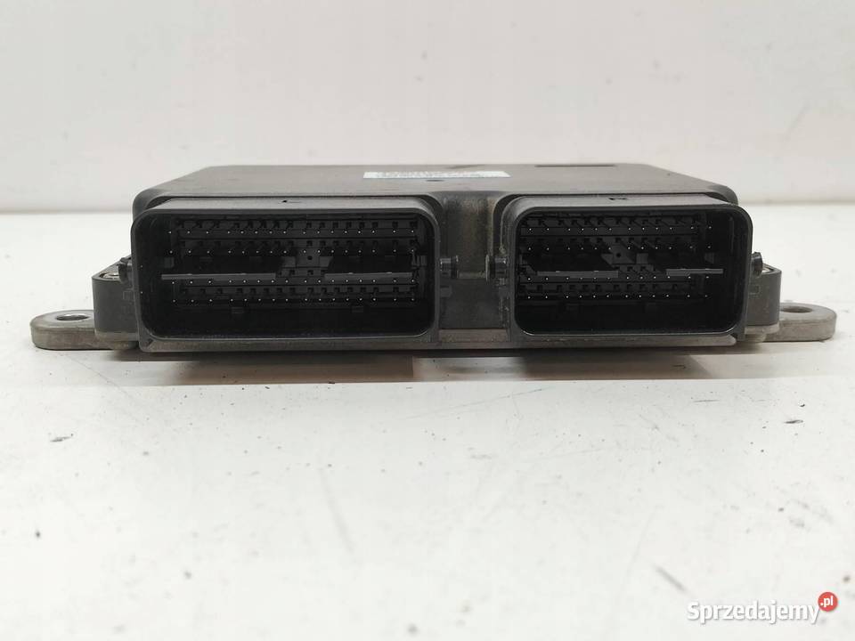 STEROWNIK SILNIKA 1860C677 E6T78683H 16 B 115 Rok produkcji 2017 świętokrzyskie