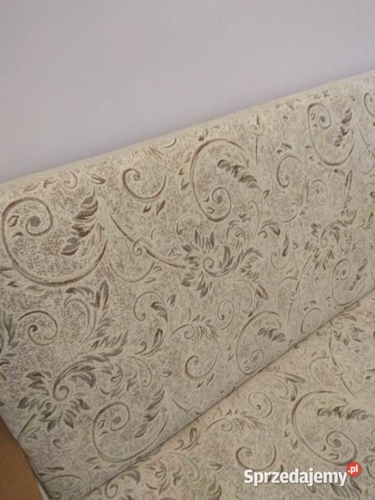 Sprzedam ładną wersalkę Sosnowiec