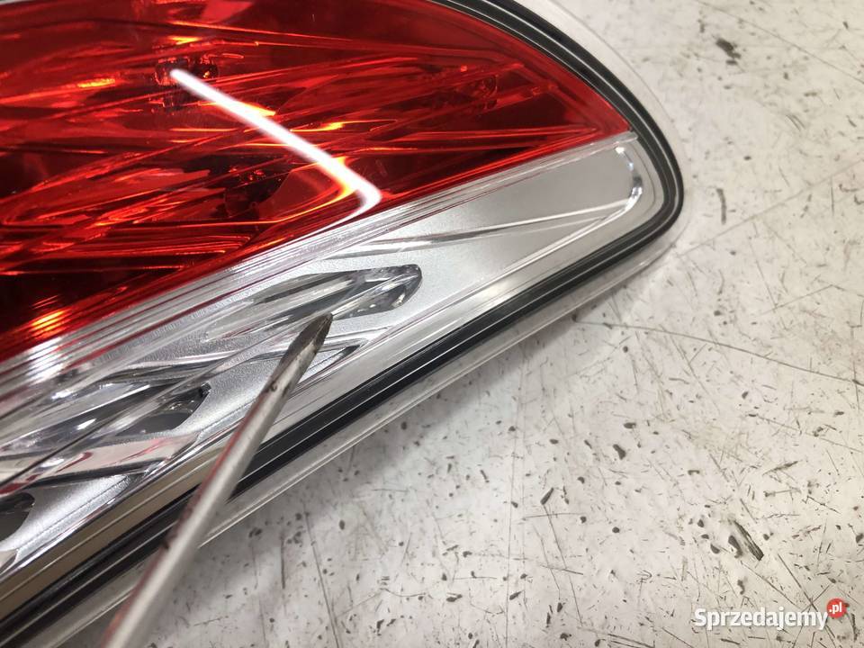 Lancia Delta 844 082008122014 Lampa tylna prawa Skarżysko-Kamienna