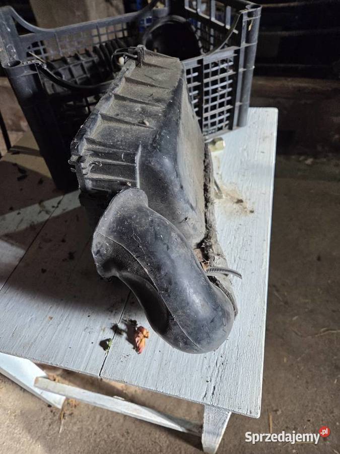 Audi 100 c3 5000 23 obudowa filtra powietrza Pozostałe kujawsko-pomorskie