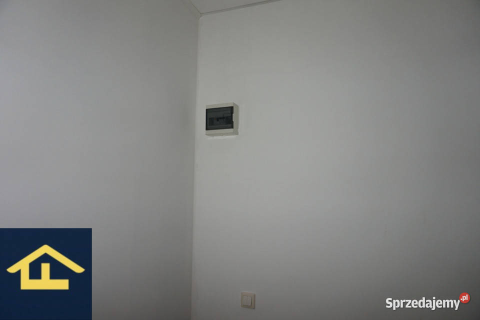 Lokal Otwock 2273m2 sprzedam