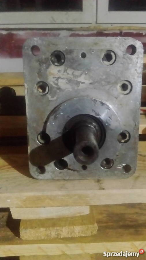 Pompa AK52 Karczmiska Pierwsze sprzedam