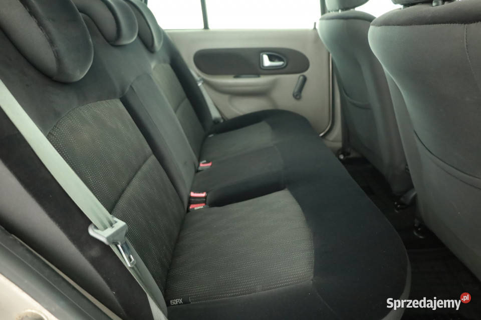 Renault Thalia 12 16V elektryczne szyby Piaseczno