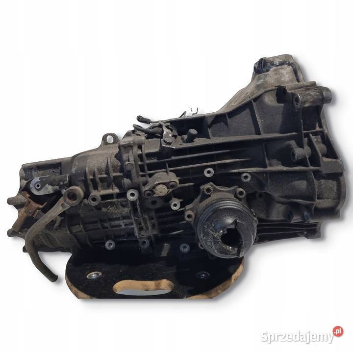 SKRZYNIA BIEGÓW VW Passat B5 23 VR5 benzyna osobowe