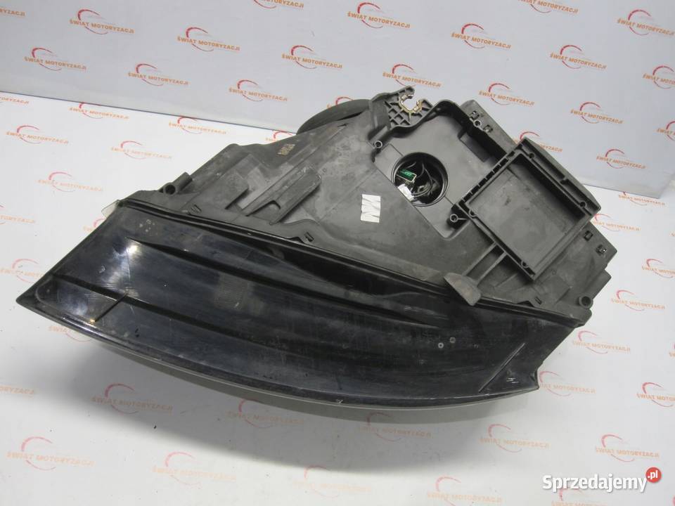 AUDI A5 S5 8T lampa prawa przód 8T0941004AL Kielce