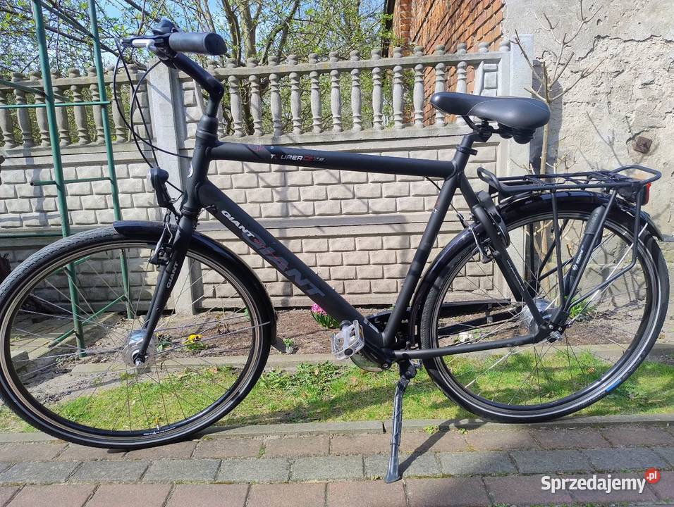 Giant tourer CS lite łódzkie Skierniewice