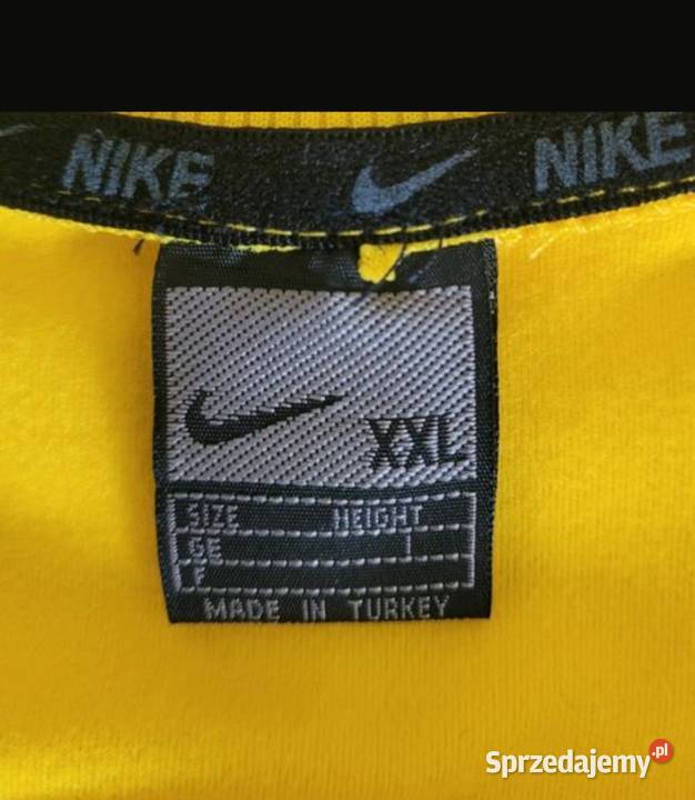 Bluza Nike Jordan PSG Nowy Sącz