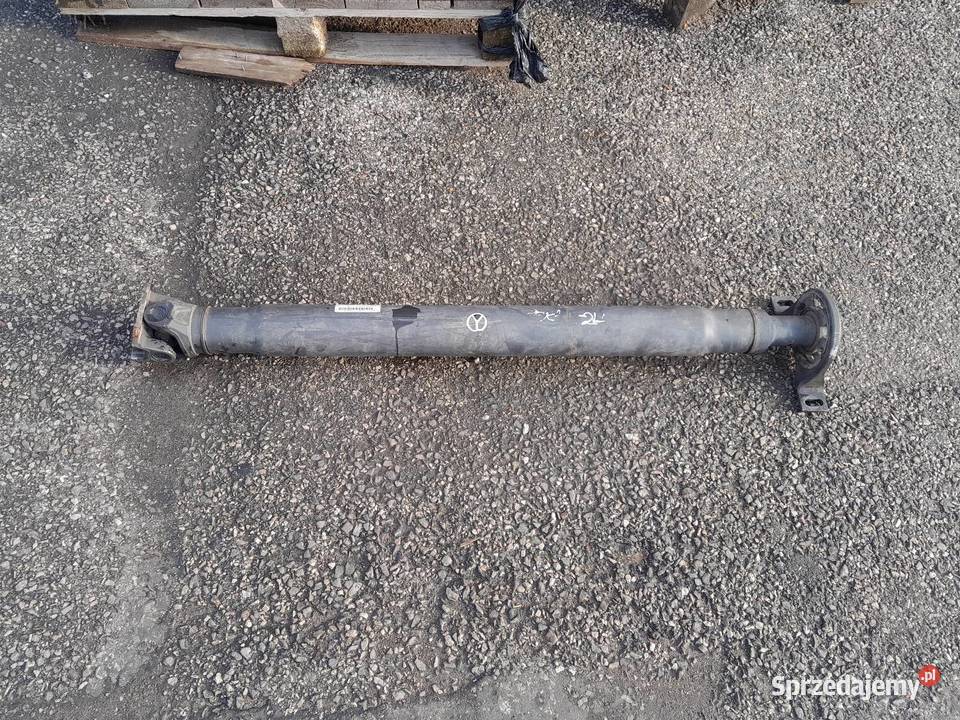 Wał napędowy cześć wału mercedes A9064102106 mazowieckie Radom