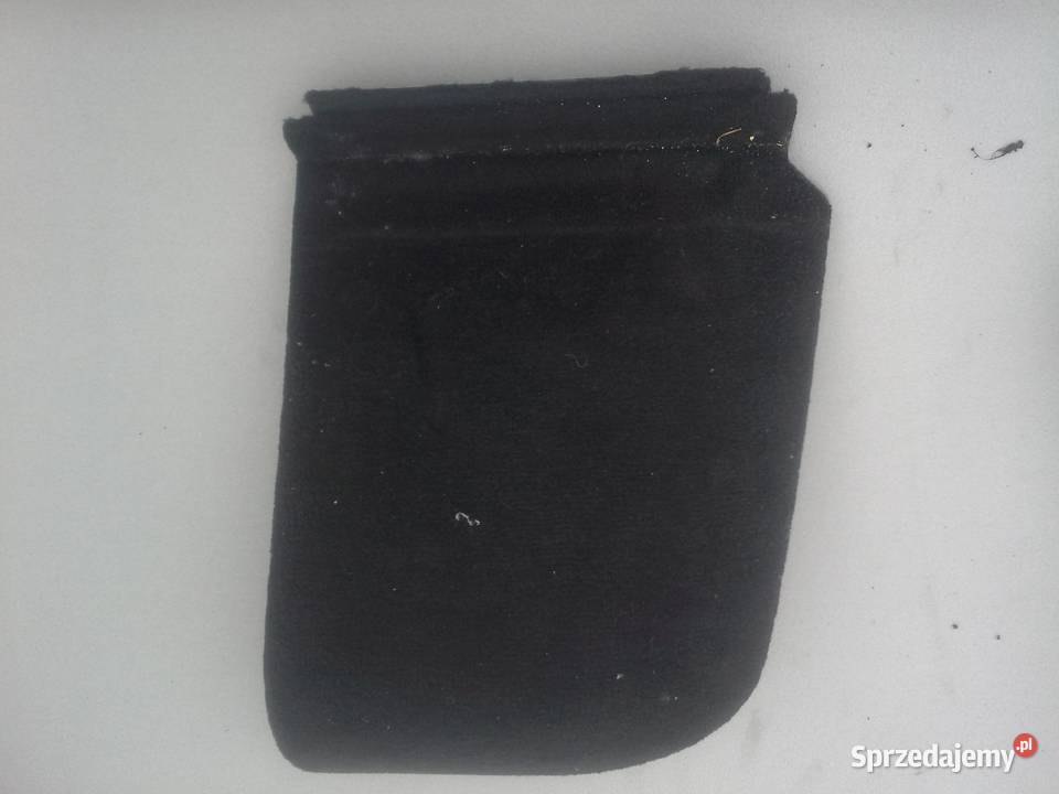 BMW 5 E39 kombi boczek bagażnika zachodniopomorskie Dębno