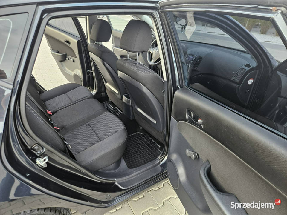 Hyundai i30 14 109 klima elektryka zadbany stan