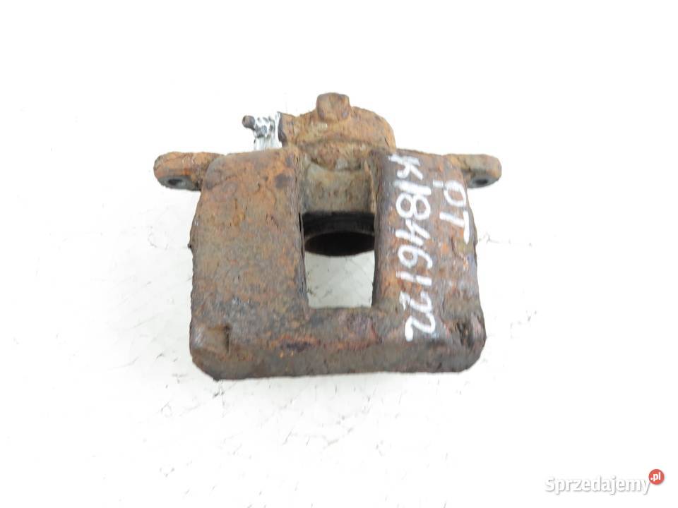 ZACISK PRAWY TYŁ PEUGEOT BOXER II