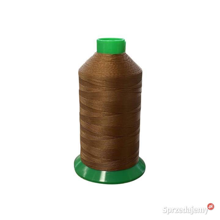 Serabond 30 Tex 90 2300M Fs8Oz Nutmeg 7762U Dom i Ogród mazowieckie Latchorzew