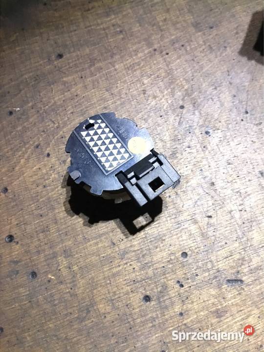 Przełącznik stacyjki audi a3 8P Radomsko