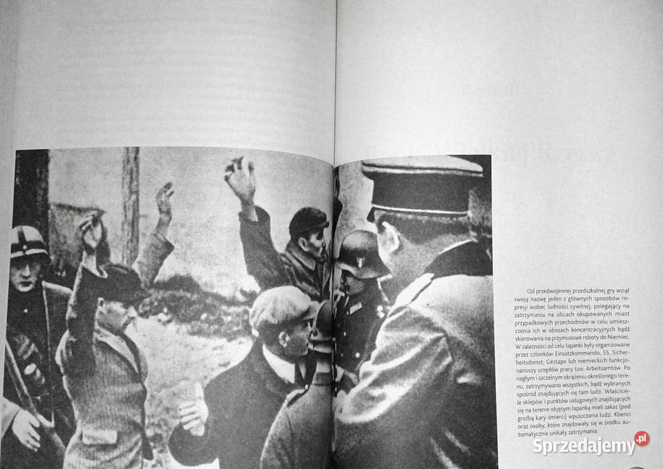 Czas Honoru Przed Burzą Jarosław Sokół lubelskie Chełm