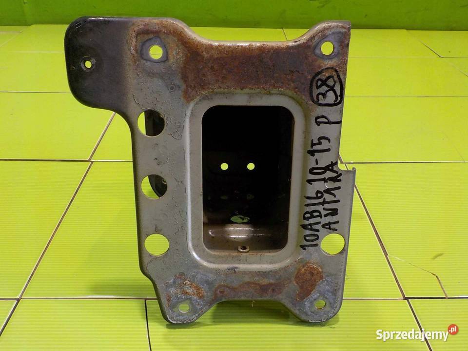 OPEL ANTARA 11r podluznica prawa przod Suków