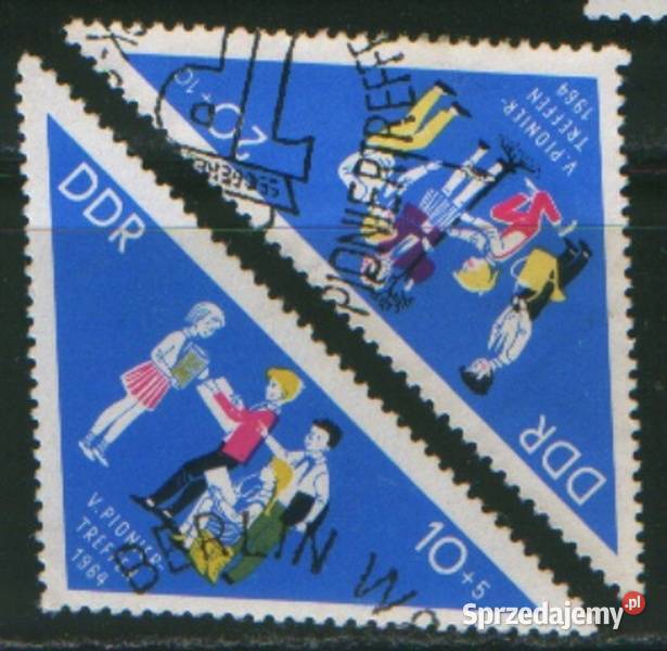 Zn NRD wykaz w opisie kas 1964 Kolekcje Gliwice