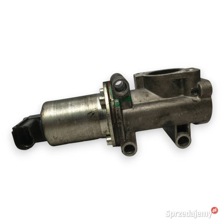 ZAWÓR EGR Fiat Alfa Romeo 19 24 JTD 46785766 Chełm